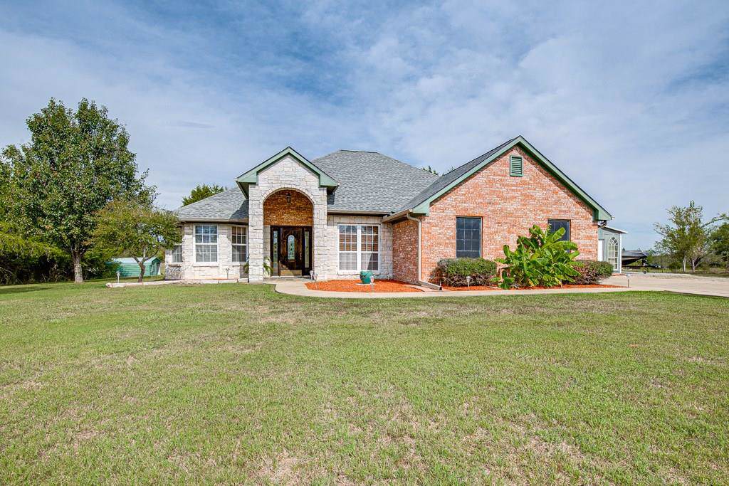 5728 Cedar Creek Drive - Photo 1