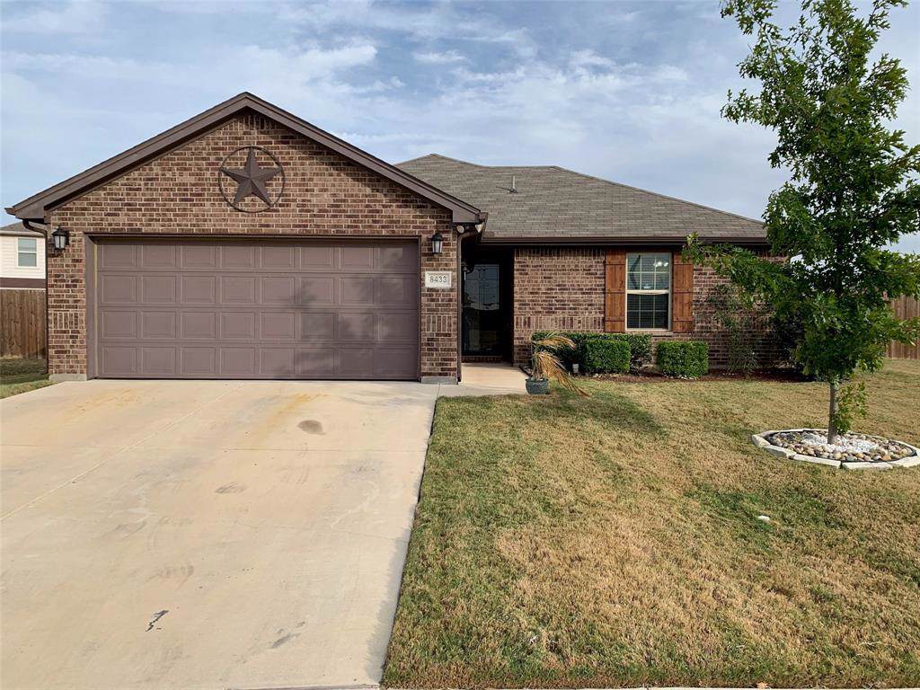 8433 Weeping Cherry Lane - Photo 1