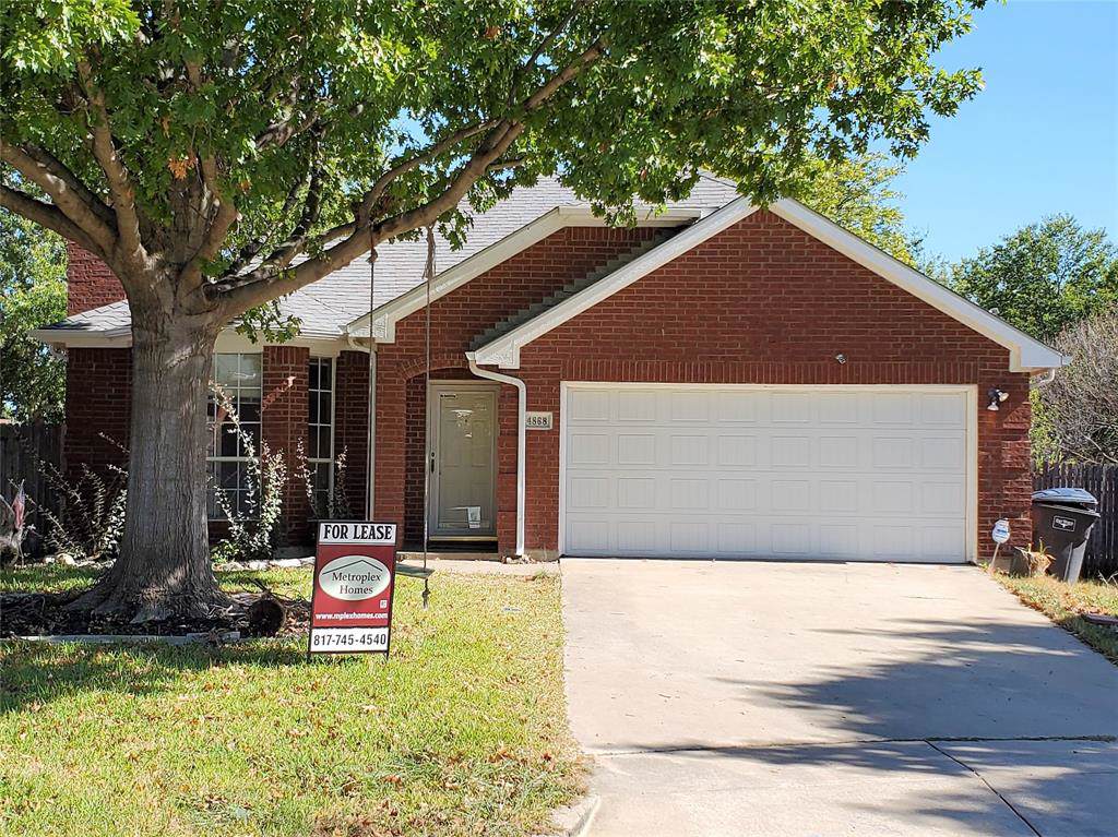 4868 Ashton Avenue - Photo 1
