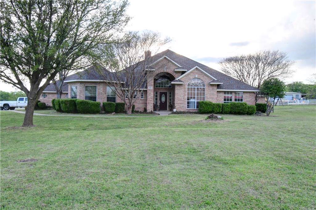 524 Stevens Drive - Photo 1