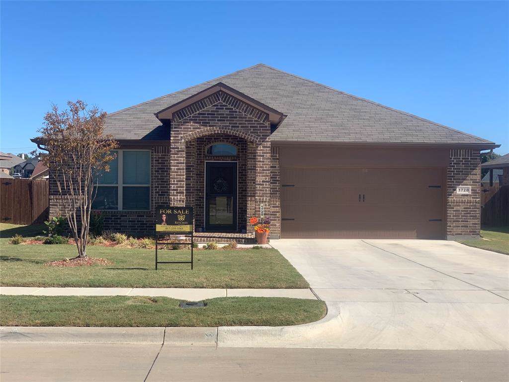 1720 Cross Creek Lane - Photo 1