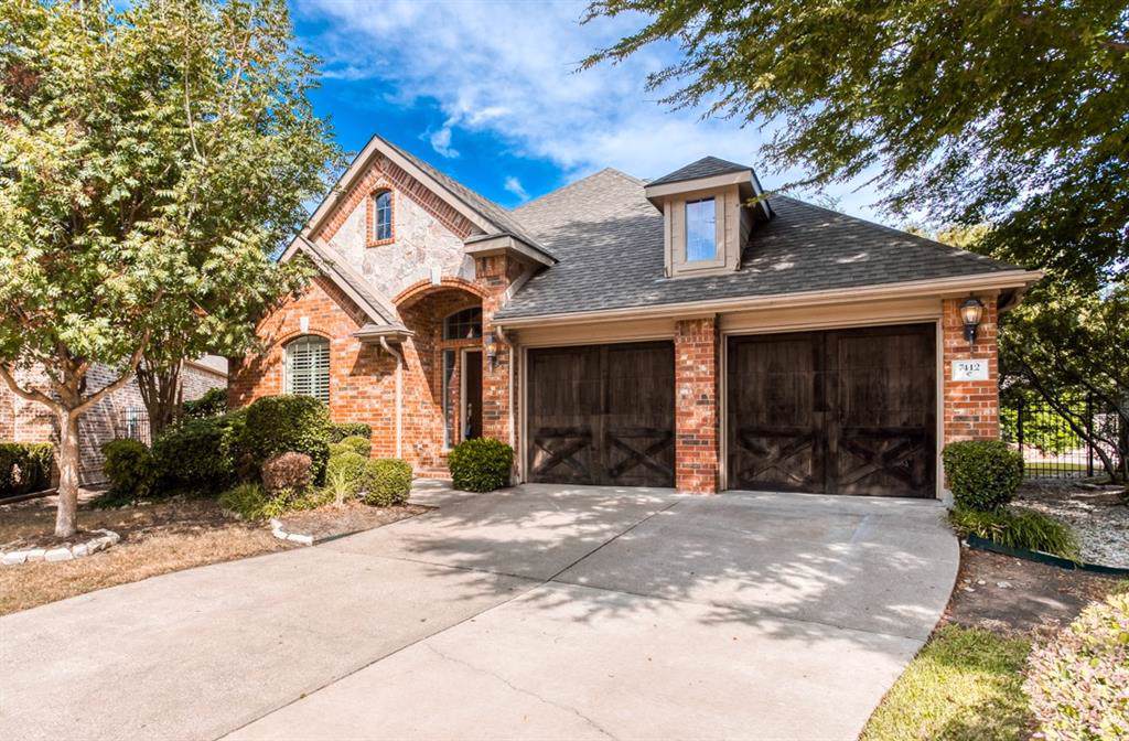7412 Cobblestone Court - Photo 1
