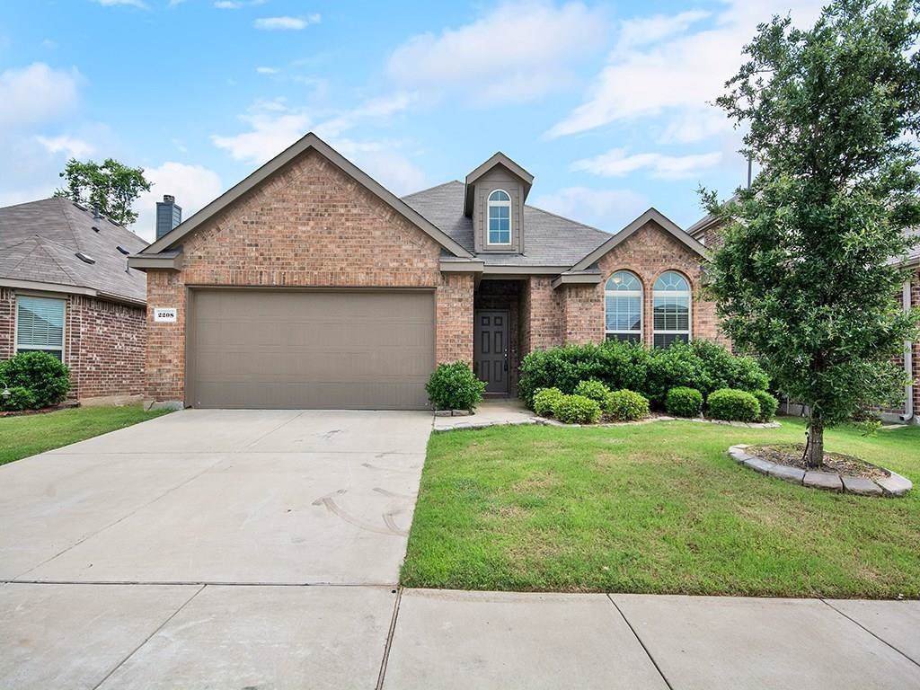 2208 Jonathan Creek Drive - Photo 1