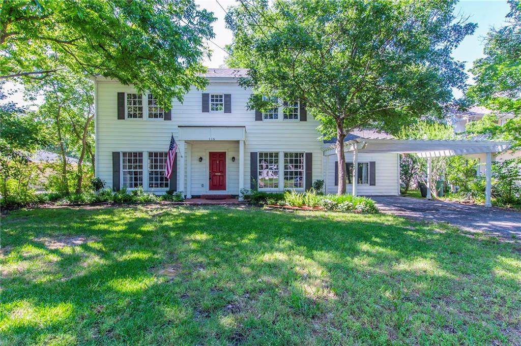 116 Scott Street - Photo 1
