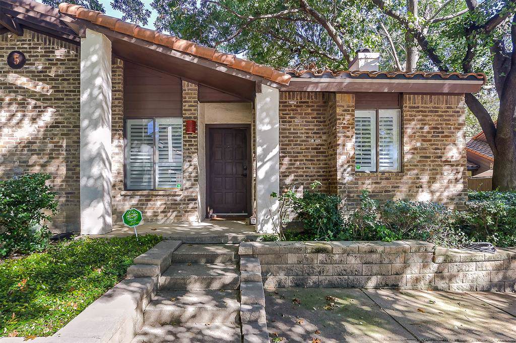 14151 Montfort Drive - Photo 1