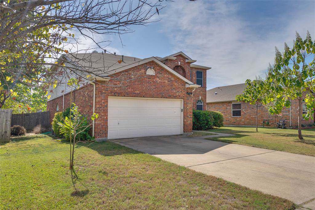 1804 Marble Cove Lane - Photo 1