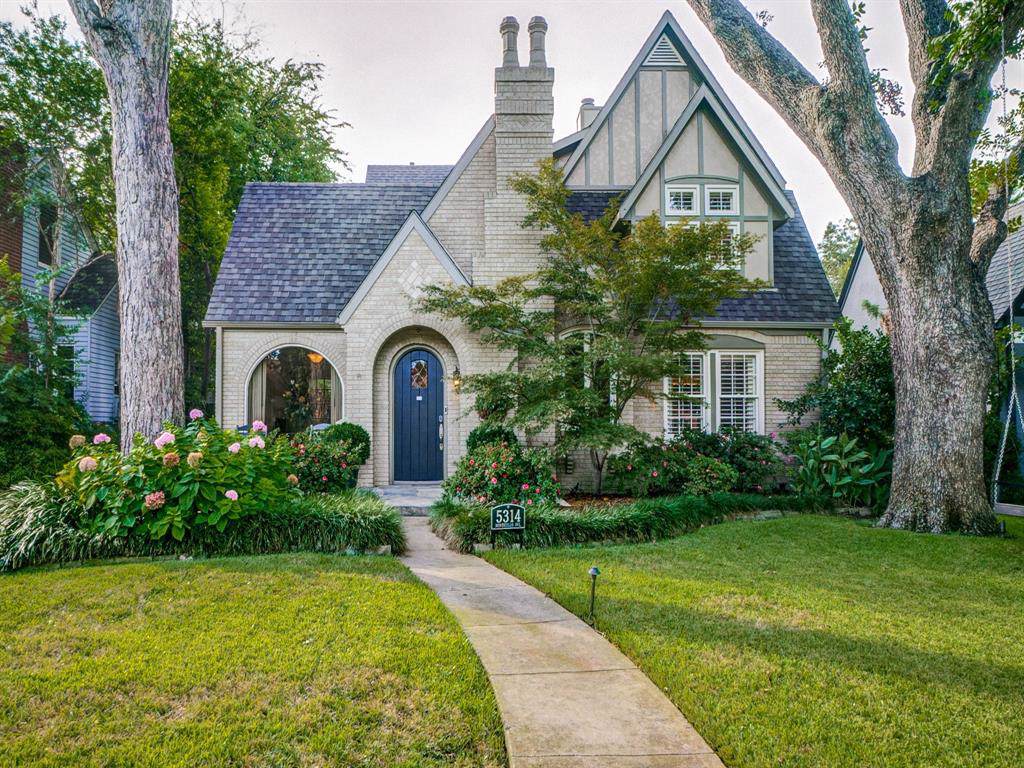 5314 Monticello Avenue - Photo 1