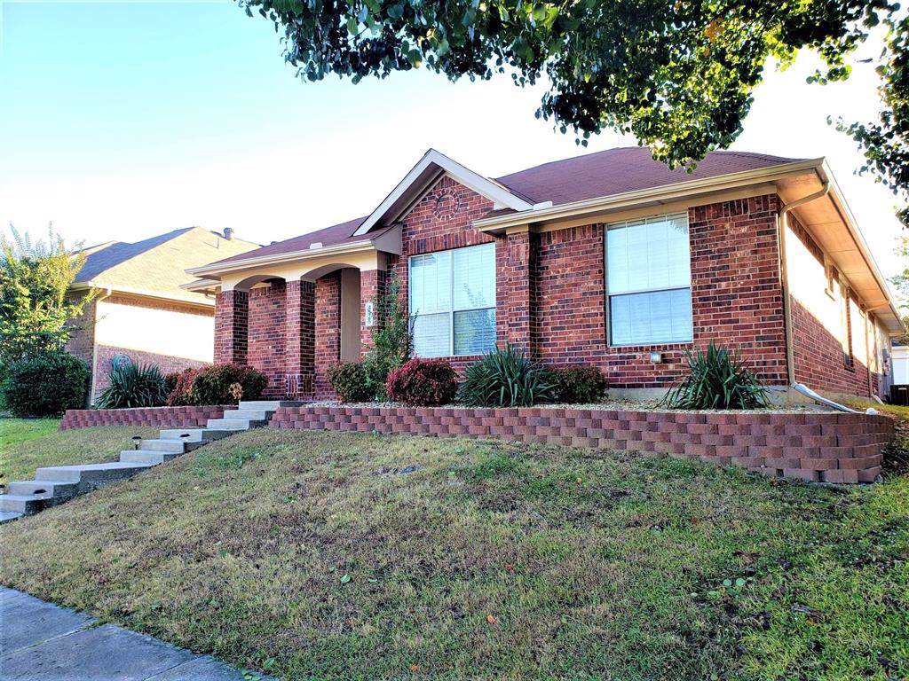 4525 Shadowridge Drive - Photo 1