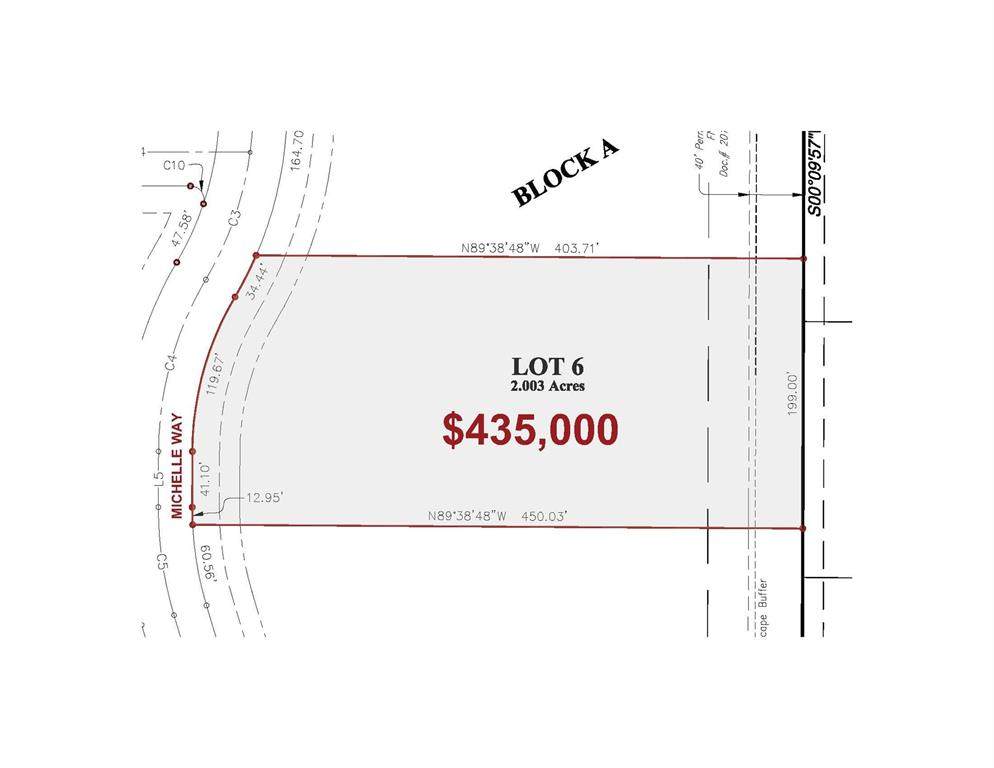 450 Michelle Way - Photo 1