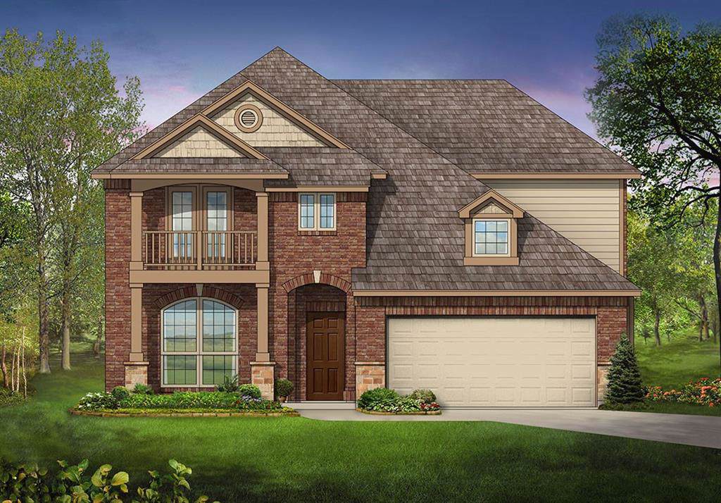 3007 Concourse Drive - Photo 1
