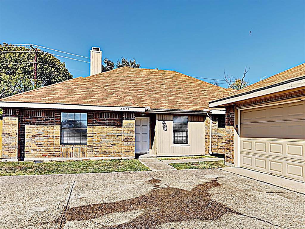 2021 Sancerre Lane - Photo 1