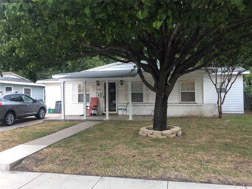 5820 Lyle Street - Photo 1