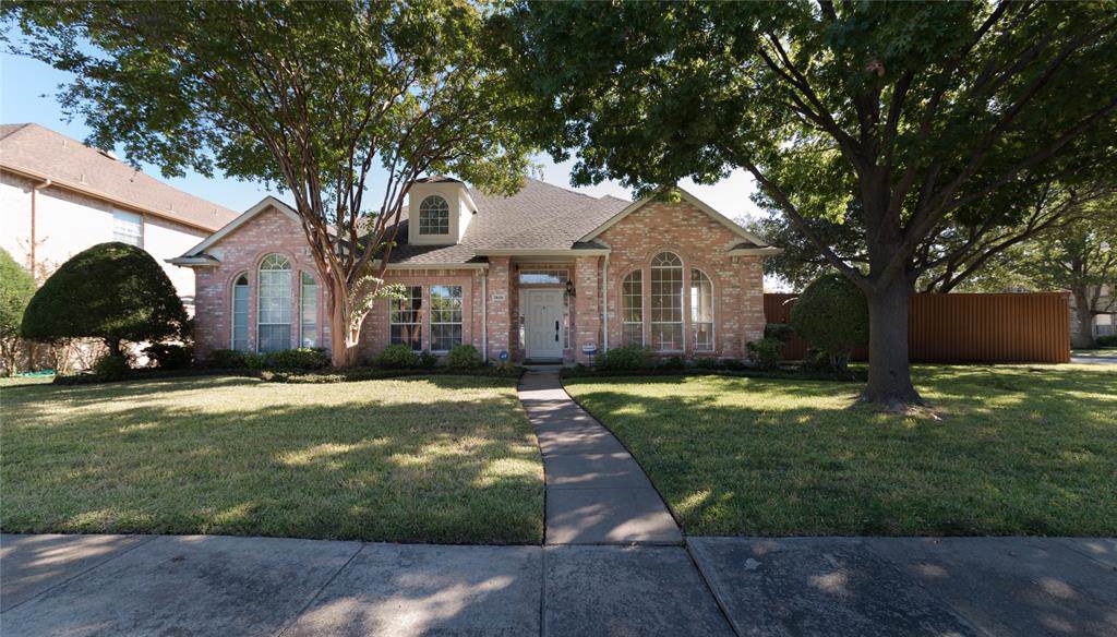 7406 Waterwood Drive - Photo 1