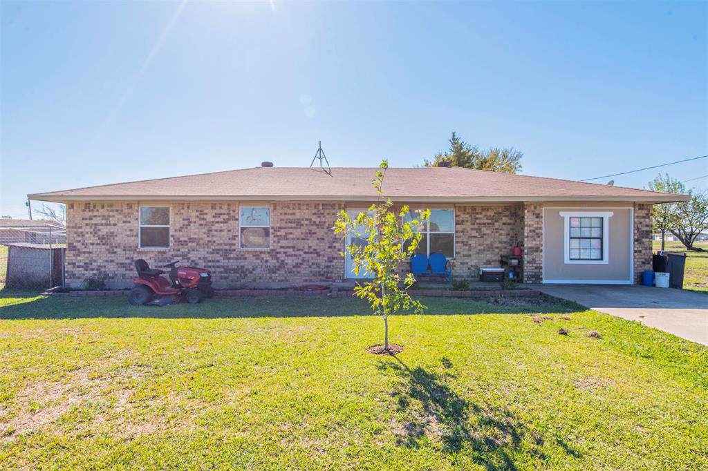 100 Green Acres Drive - Photo 1