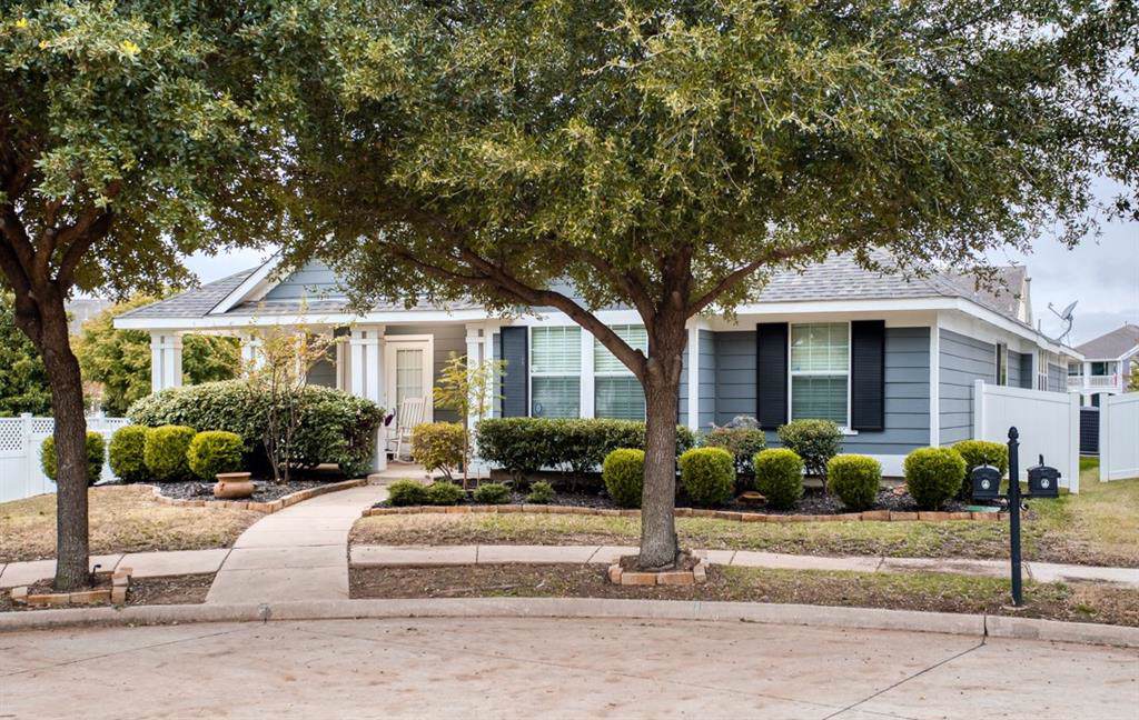 1201 Gwinnett Court - Photo 1