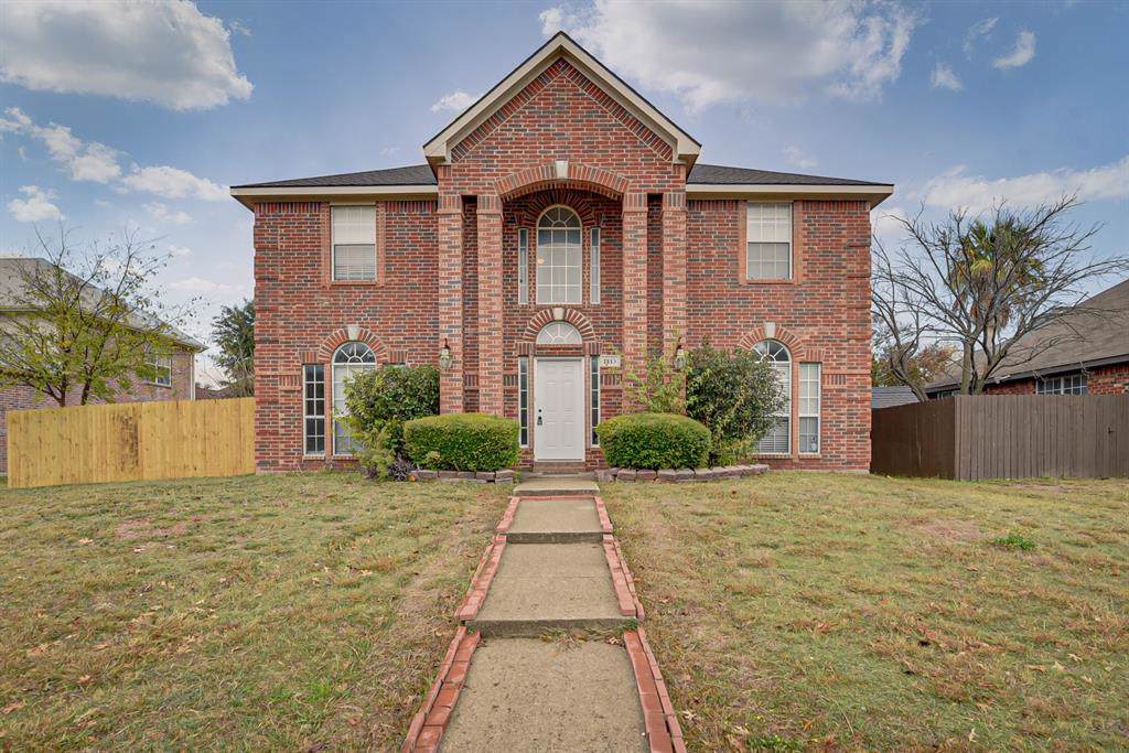 1413 Bosher Drive - Photo 1