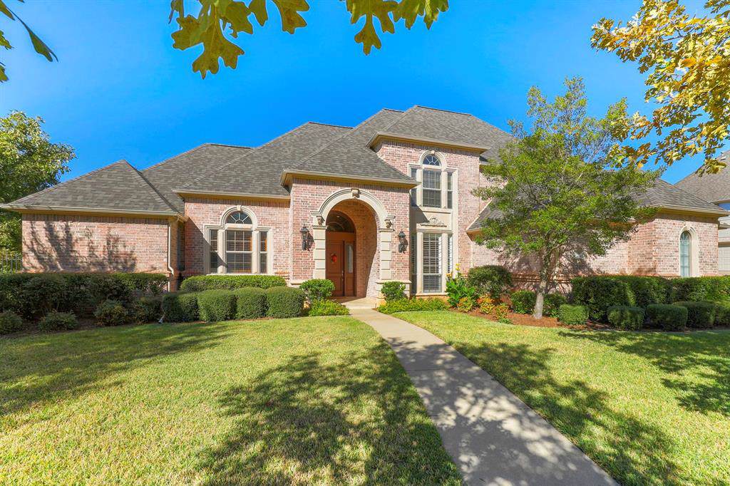 1108 Merlot Drive - Photo 1