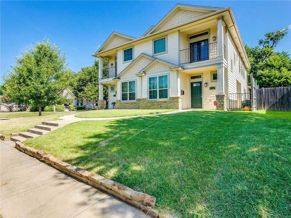 4736 Calmont Avenue - Photo 1