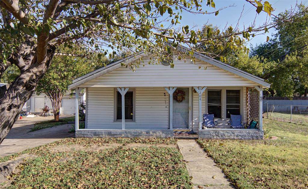 8204 Kender Lane - Photo 1