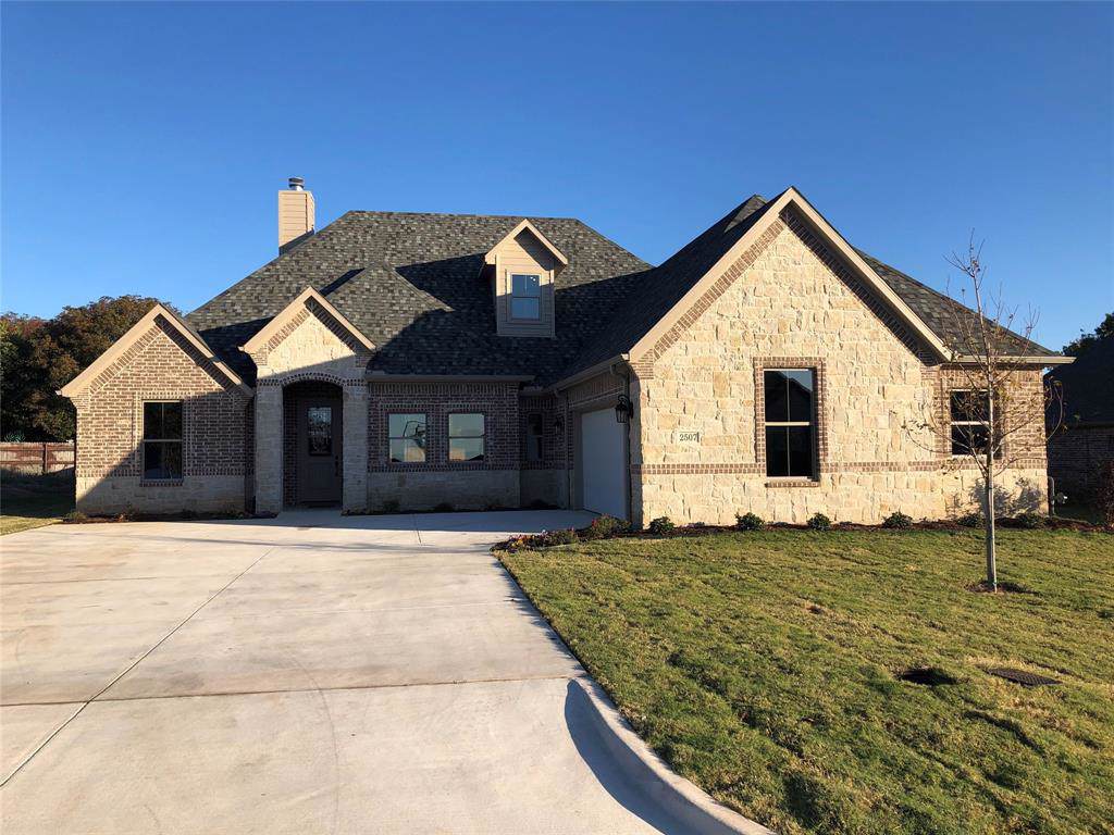 2507 Calgary Drive - Photo 1