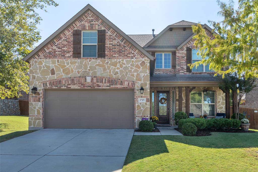 3715 Sweetbriar Drive - Photo 1