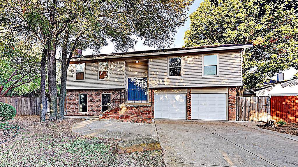 5 Brook Creek Court - Photo 1
