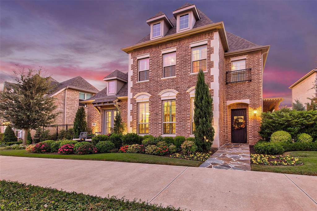1516 Le Mans Lane - Photo 1
