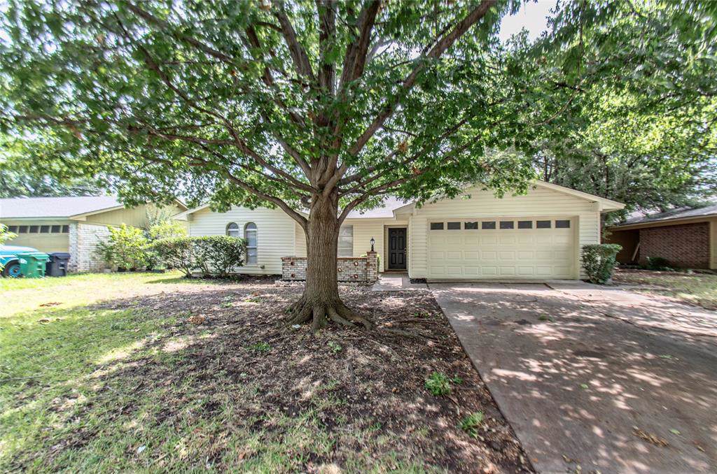 1229 Cordell Street - Photo 1