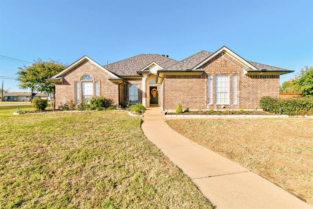 1608 Poe Drive - Photo 1