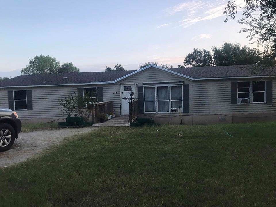 134 Canyon Valley Lane - Photo 1