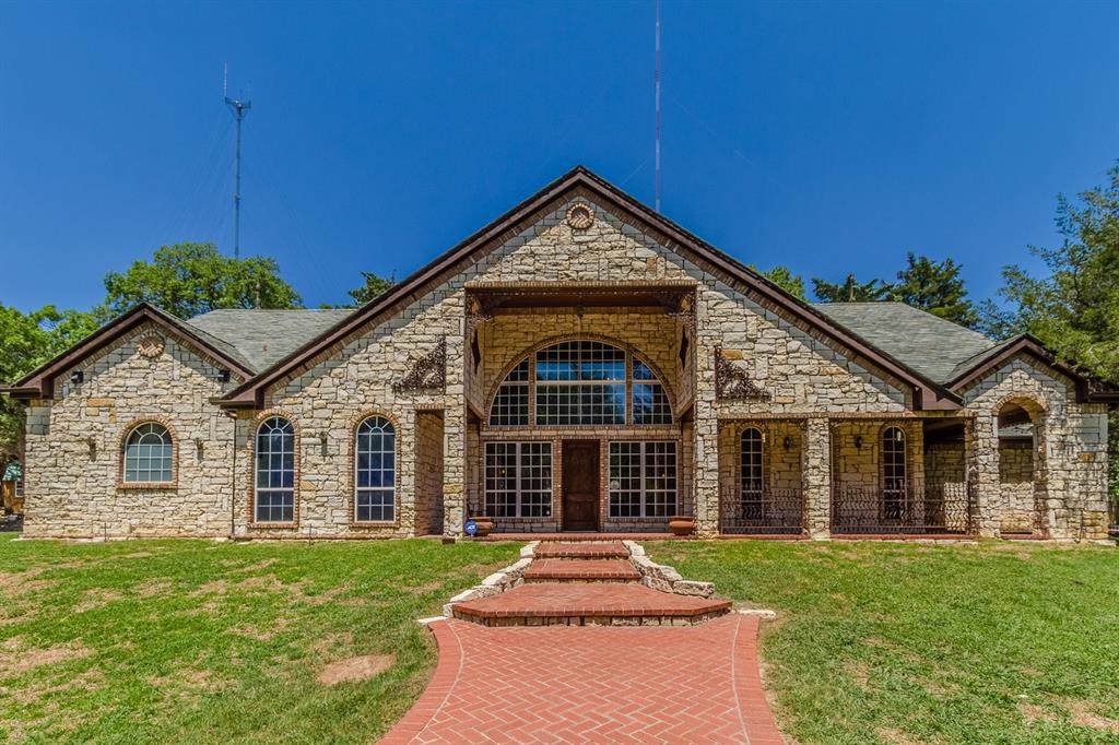 1737 Valley View Drive - Photo 1