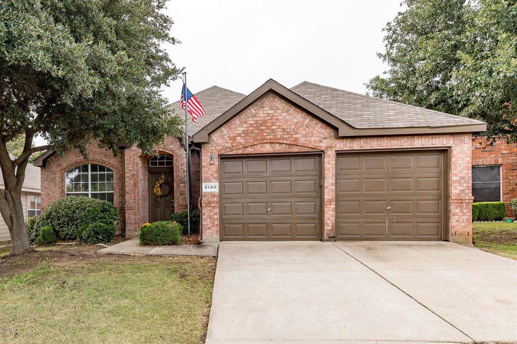 8149 Keechi Creek Court - Photo 1