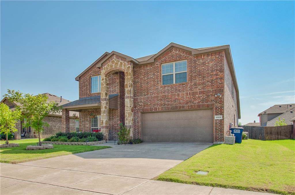 1523 Colgate Drive - Photo 1