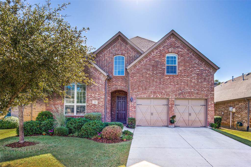 1240 Fortner Road - Photo 1