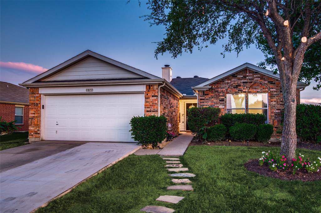 3813 Sonoma Drive - Photo 1