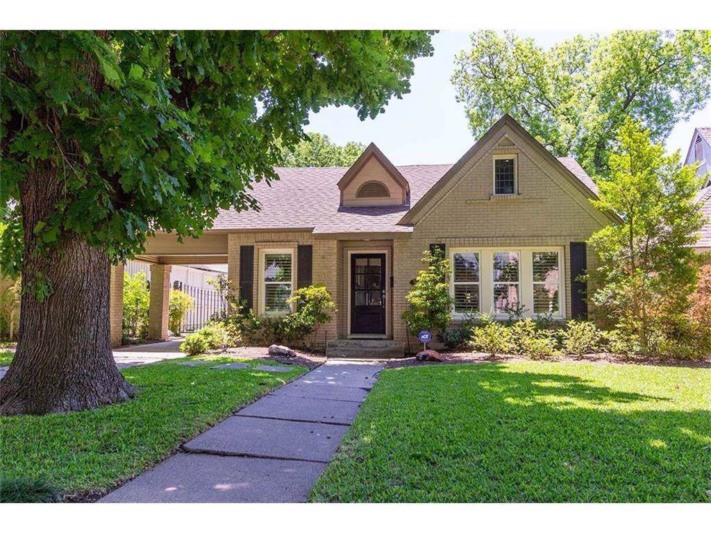 5550 Ridgedale Avenue - Photo 1