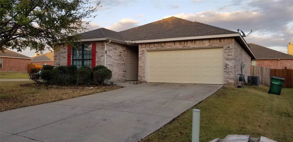 486 Hunters Ridge Drive - Photo 1