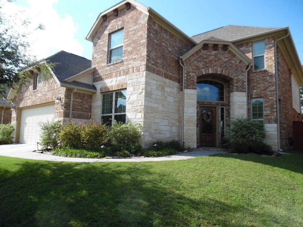 22751 Adrift Row Lane - Photo 1