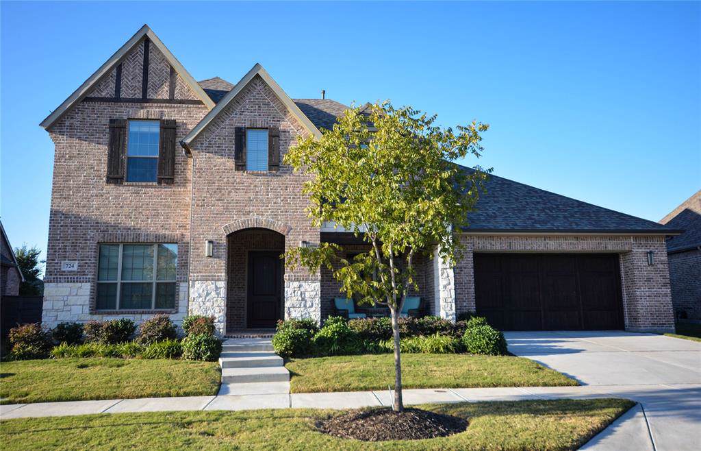 724 Boardwalk Way - Photo 1