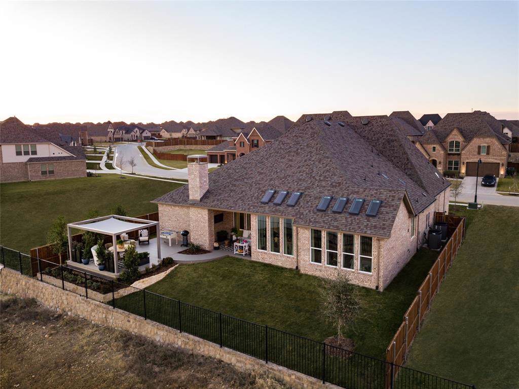 1104 Lake Hills Trail - Photo 1