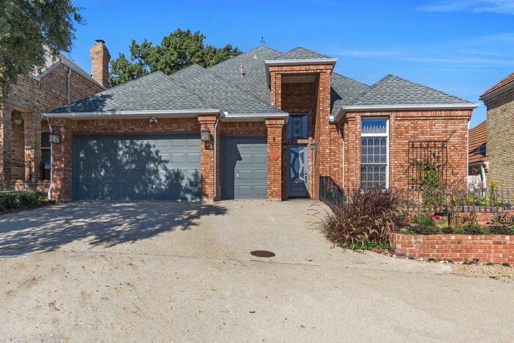 9 Winding Creek Trail - Photo 1