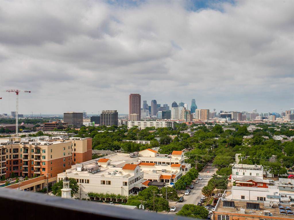4611 Travis Street - Photo 1