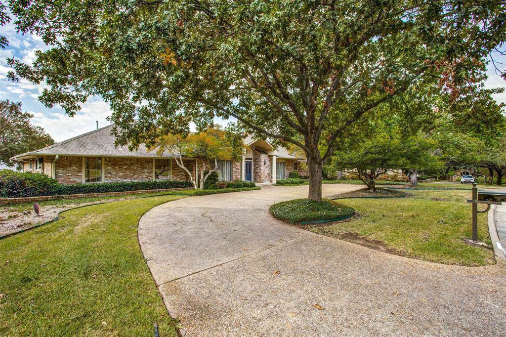 6516 Crestmere Drive - Photo 1
