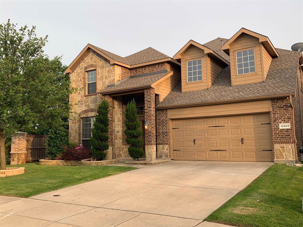 10501 Flat Creek Trail - Photo 1