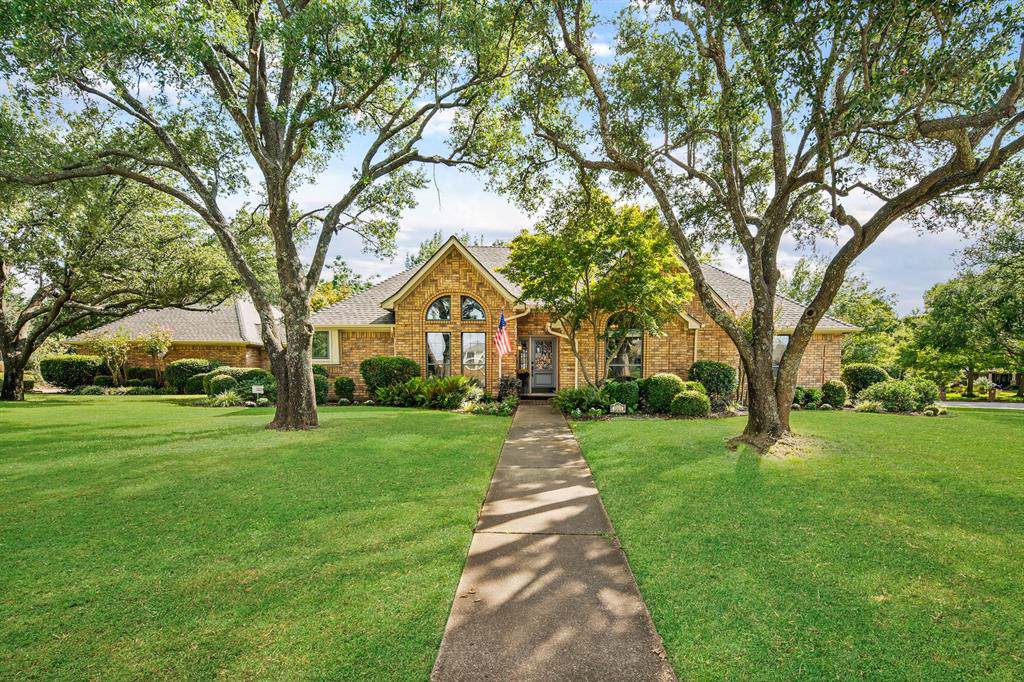 1005 Raven Bend Court - Photo 1