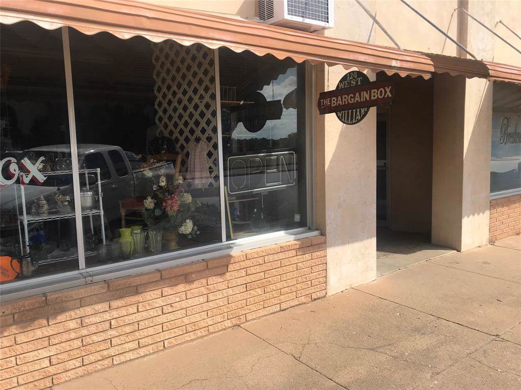 124 Williams Street - Photo 1