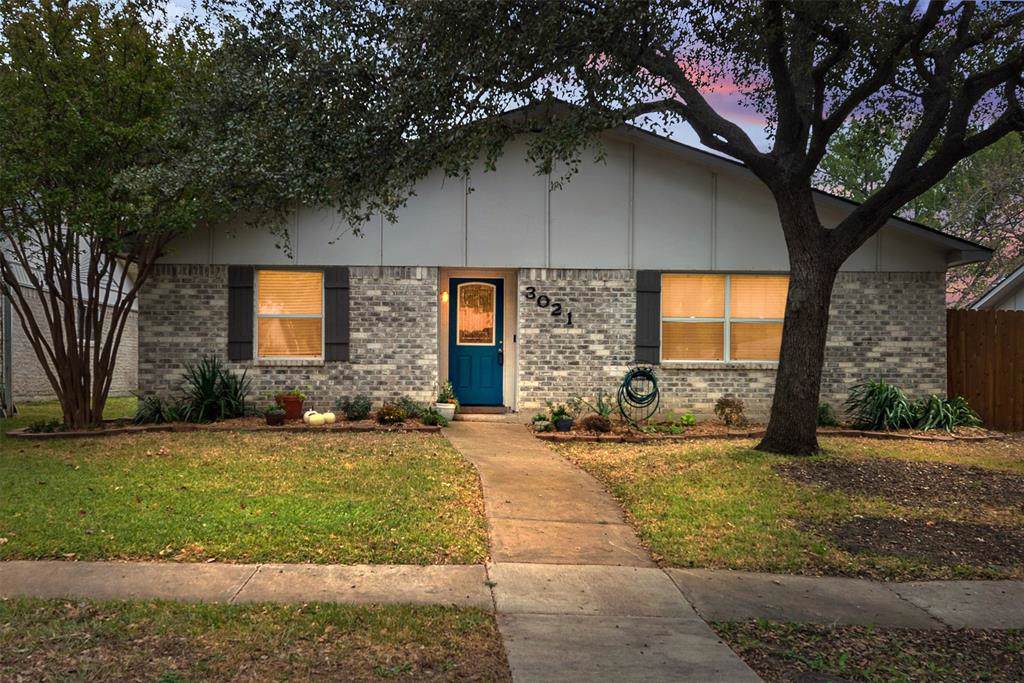 3021 Rolling Hills Circle - Photo 1