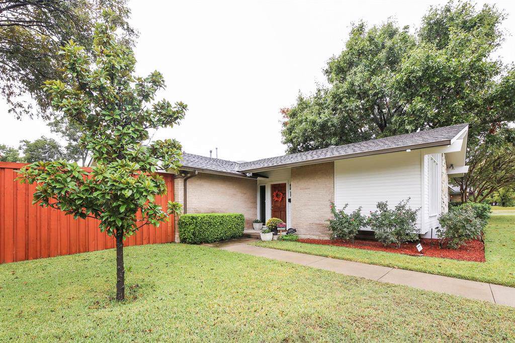 10512 Robindale Drive - Photo 1