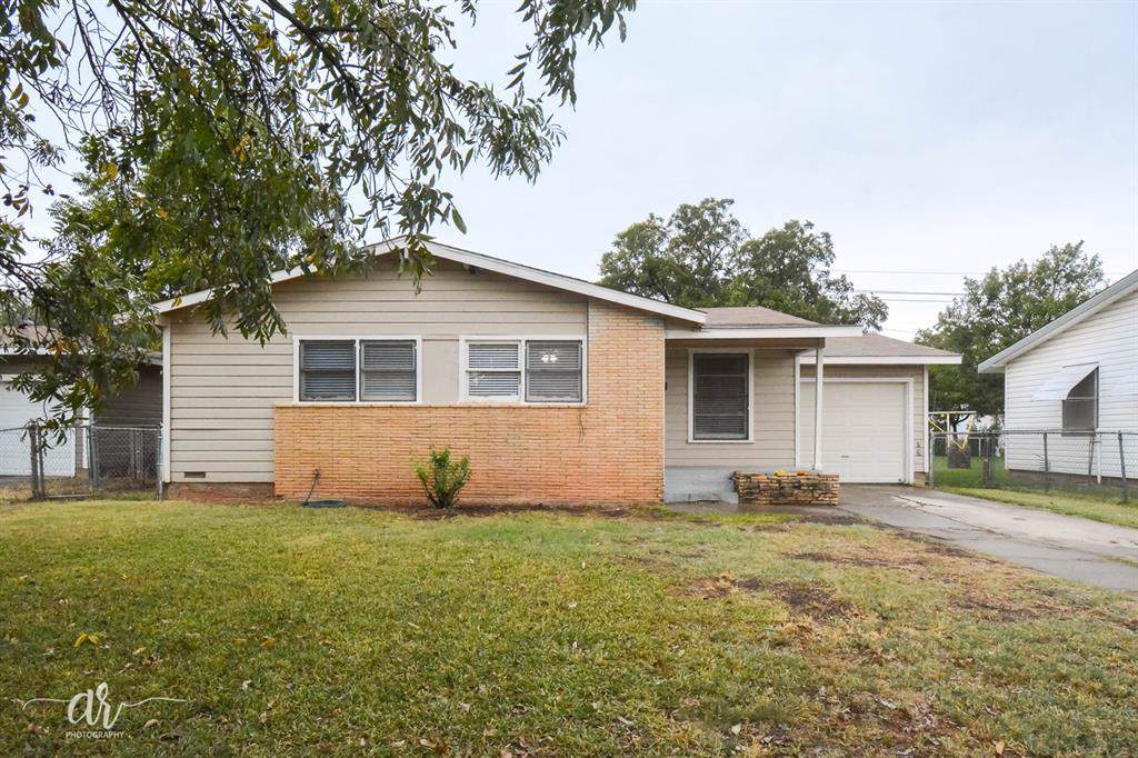 1134 Shelton Street - Photo 1