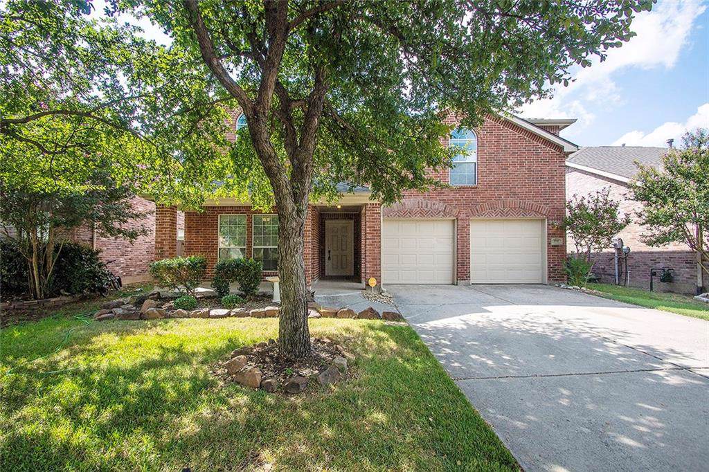 5717 Calloway Drive - Photo 1